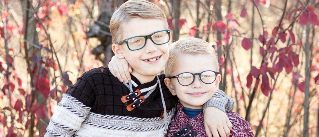 Дитяча оптика - № 11